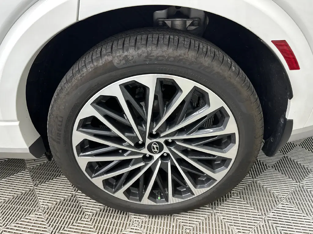 2026 Hyundai Palisade - $43,949