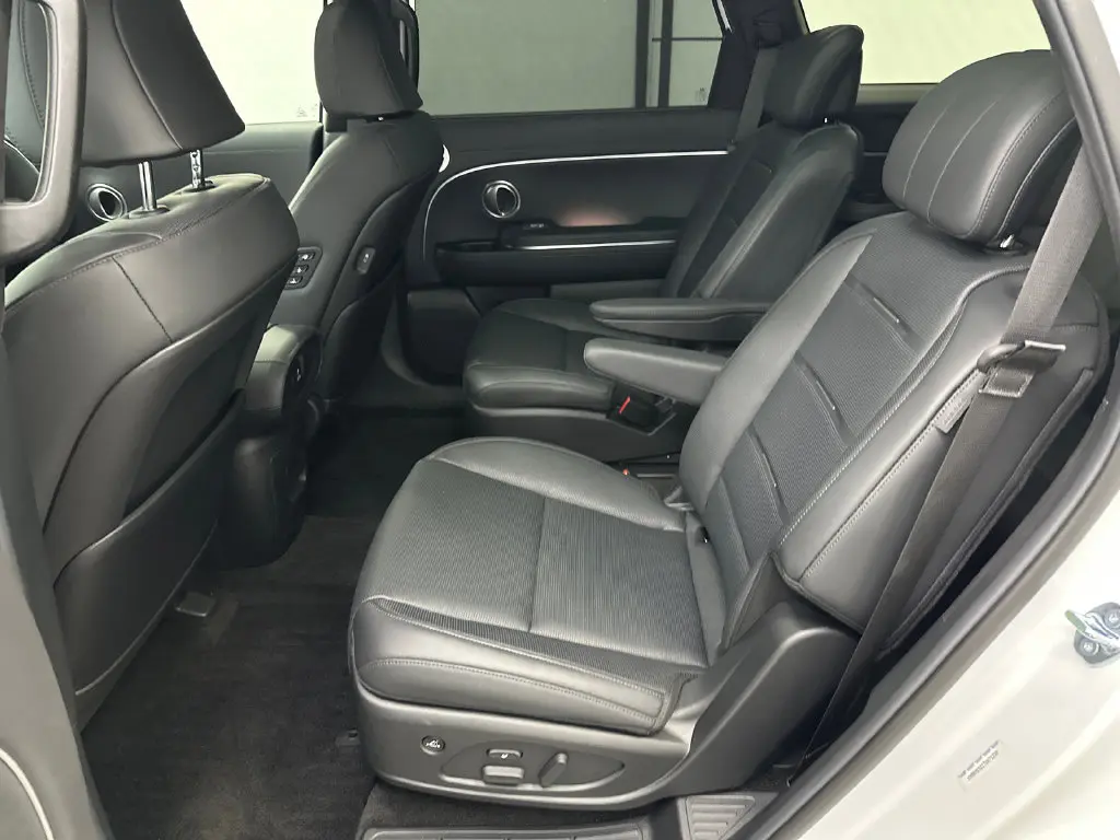 2026 Hyundai Palisade - $43,949