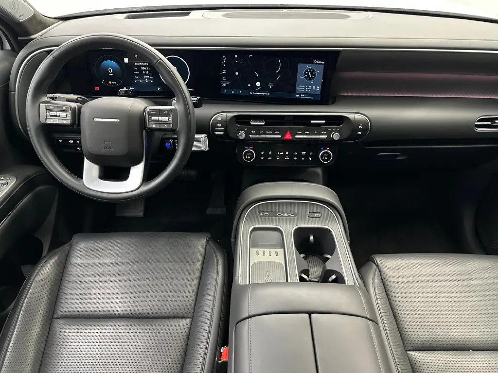 2026 Hyundai Palisade - $43,949