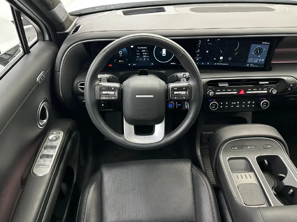 2026 Hyundai Palisade - $43,949