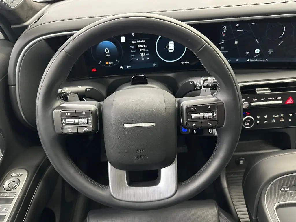 2026 Hyundai Palisade - $43,949