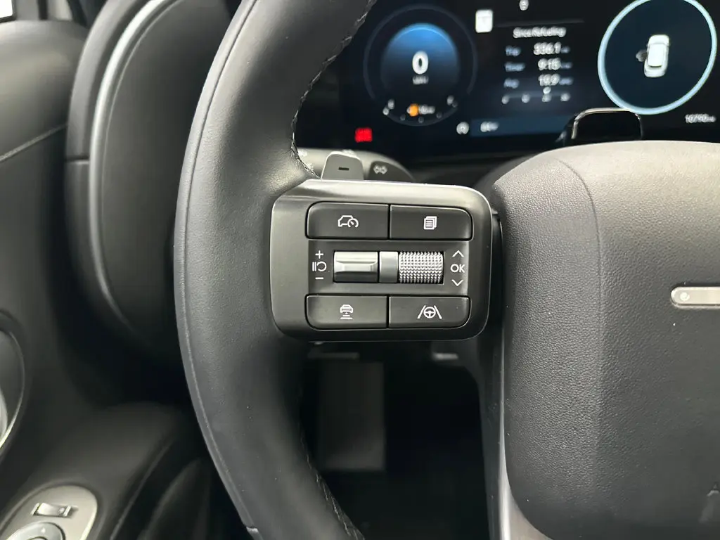 2026 Hyundai Palisade - $43,949