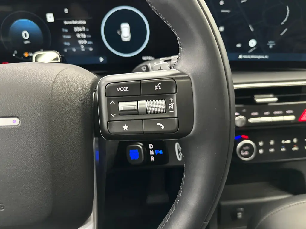 2026 Hyundai Palisade - $43,949