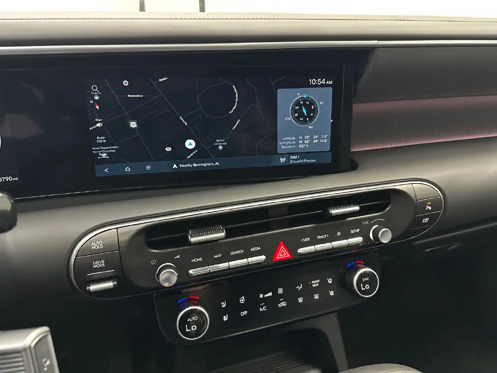 2026 Hyundai Palisade - $43,949