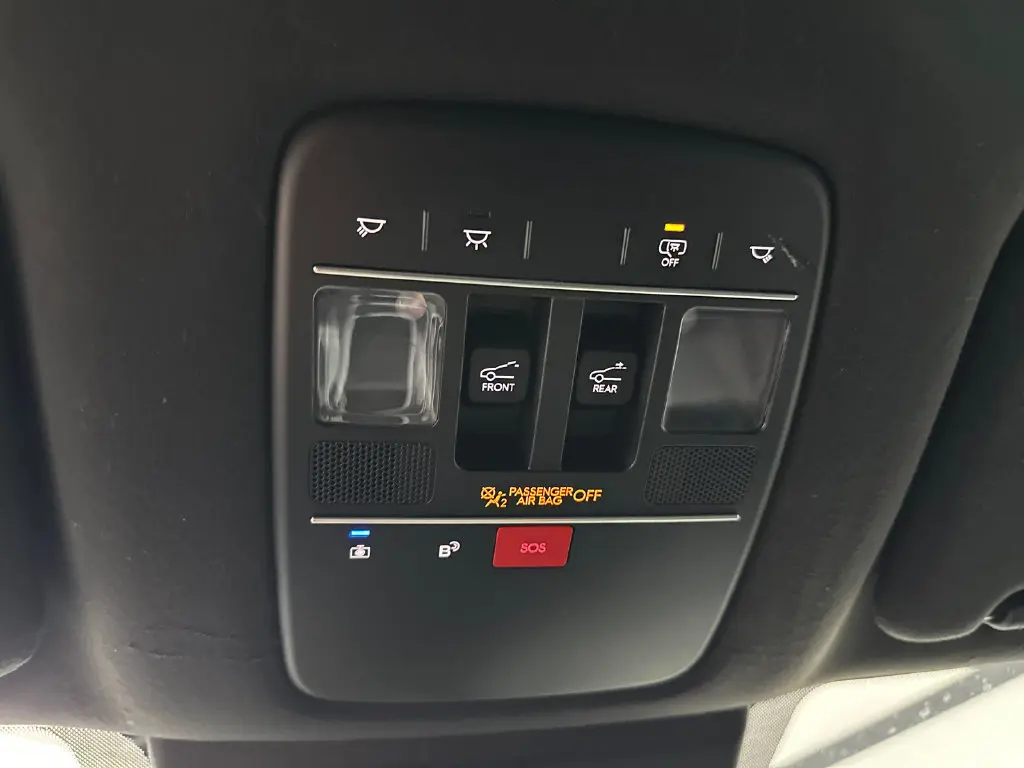 2026 Hyundai Palisade - $43,949