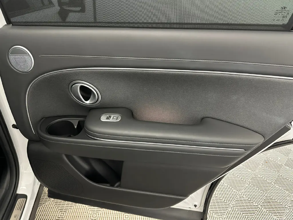 2026 Hyundai Palisade - $44,000