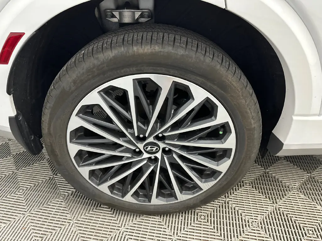 2026 Hyundai Palisade - $44,000