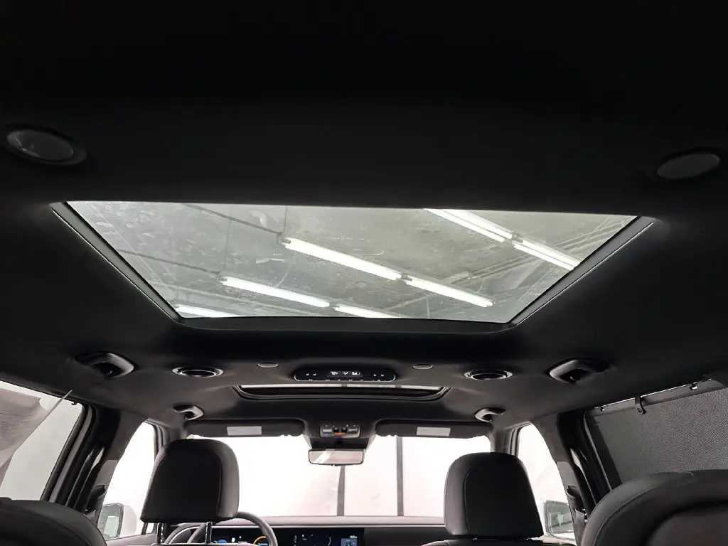2026 Hyundai Palisade - $44,000