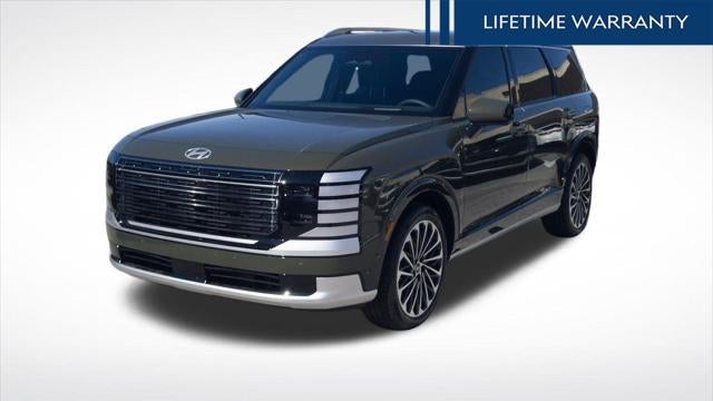 Preowned 2026 Hyundai PALISADE Calligraphy for Sale