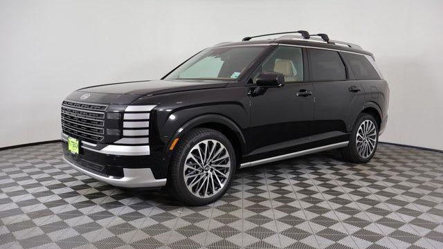 Preowned 2026 Hyundai PALISADE Calligraphy for Sale