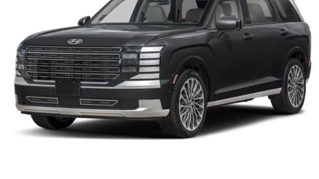 Preowned 2026 Hyundai PALISADE Calligraphy for Sale