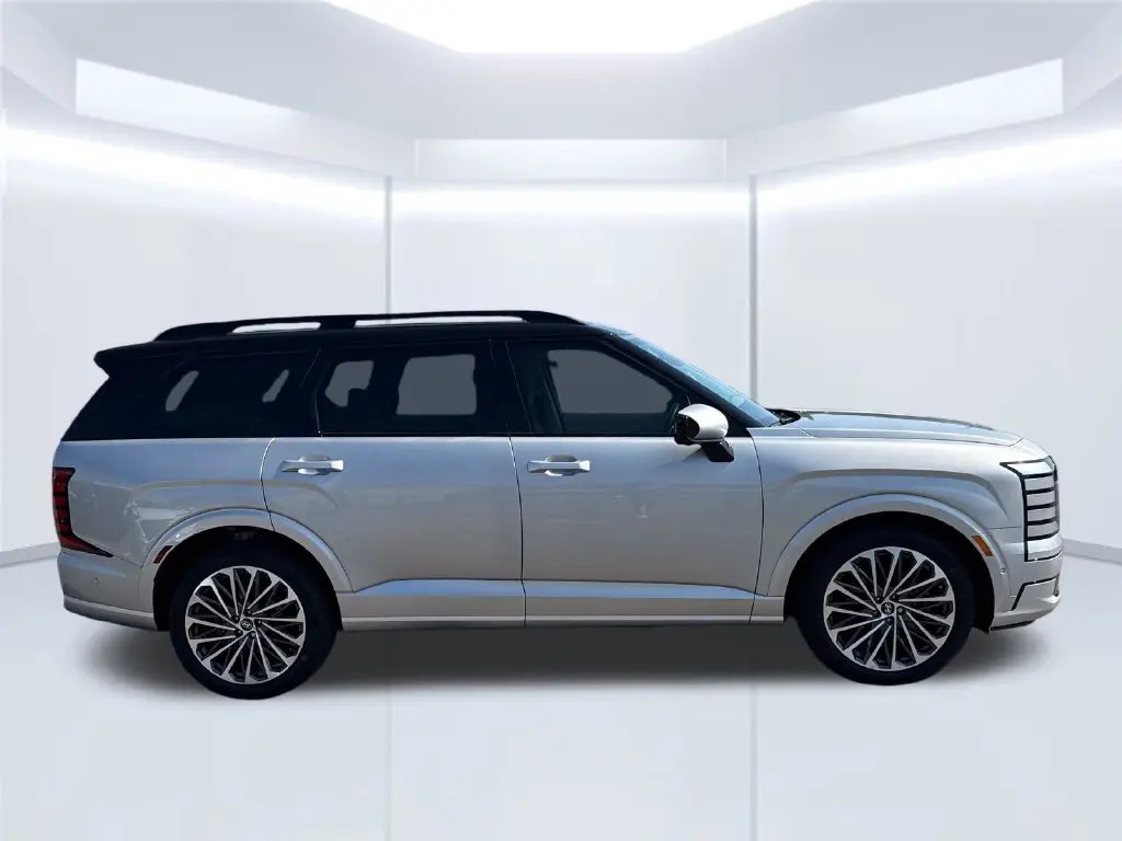 2026 Hyundai Palisade - $47,563