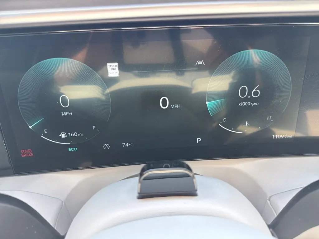2026 Hyundai Palisade - $47,563