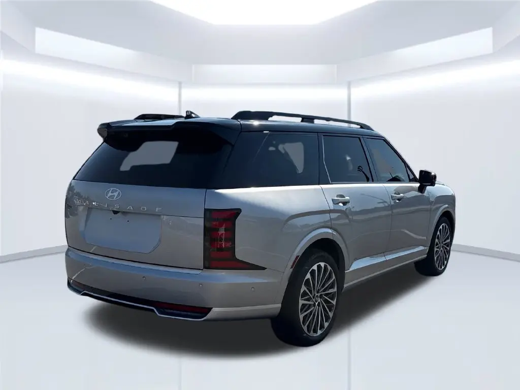 2026 Hyundai Palisade - $47,563