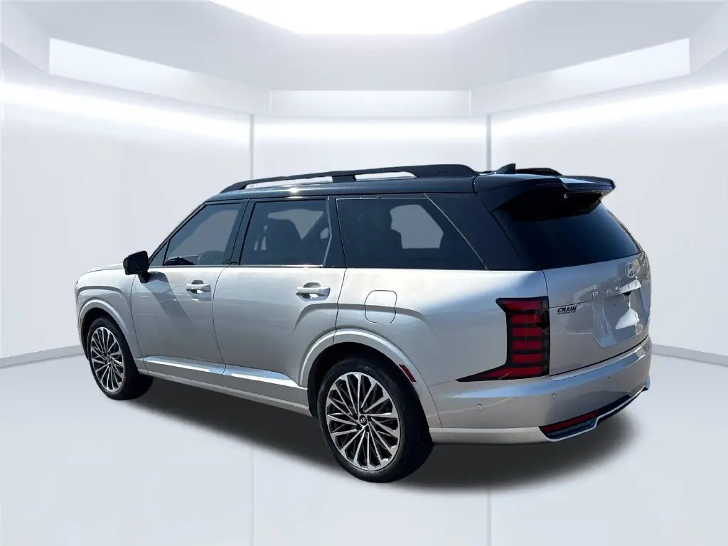 2026 Hyundai Palisade - $47,563