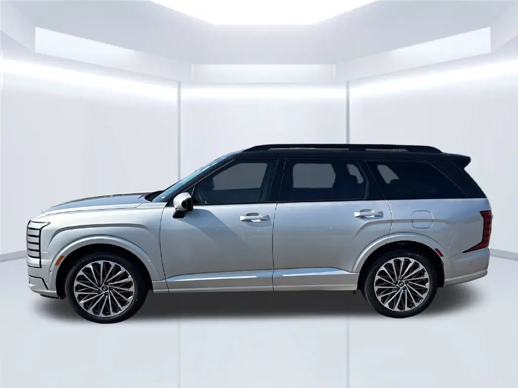 2026 Hyundai Palisade - $47,563
