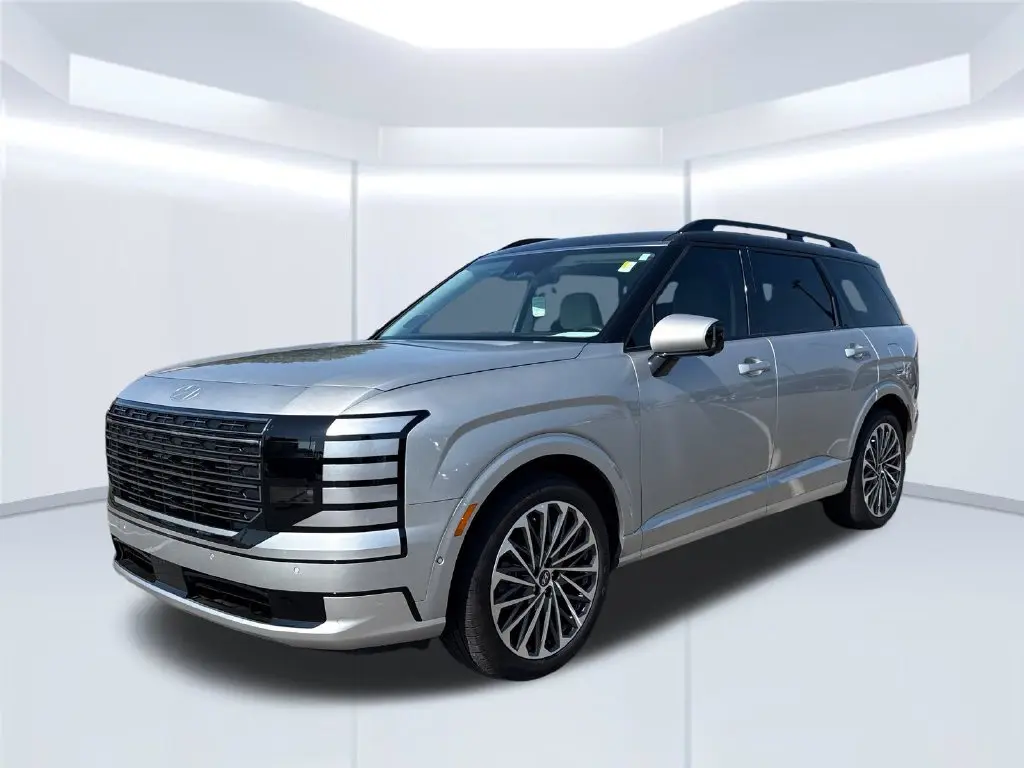 2026 Hyundai Palisade - $47,563