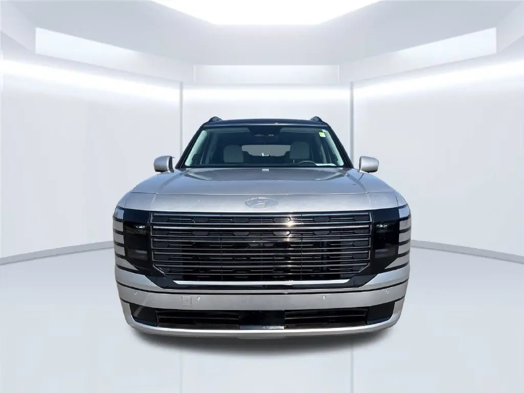 2026 Hyundai Palisade - $47,563