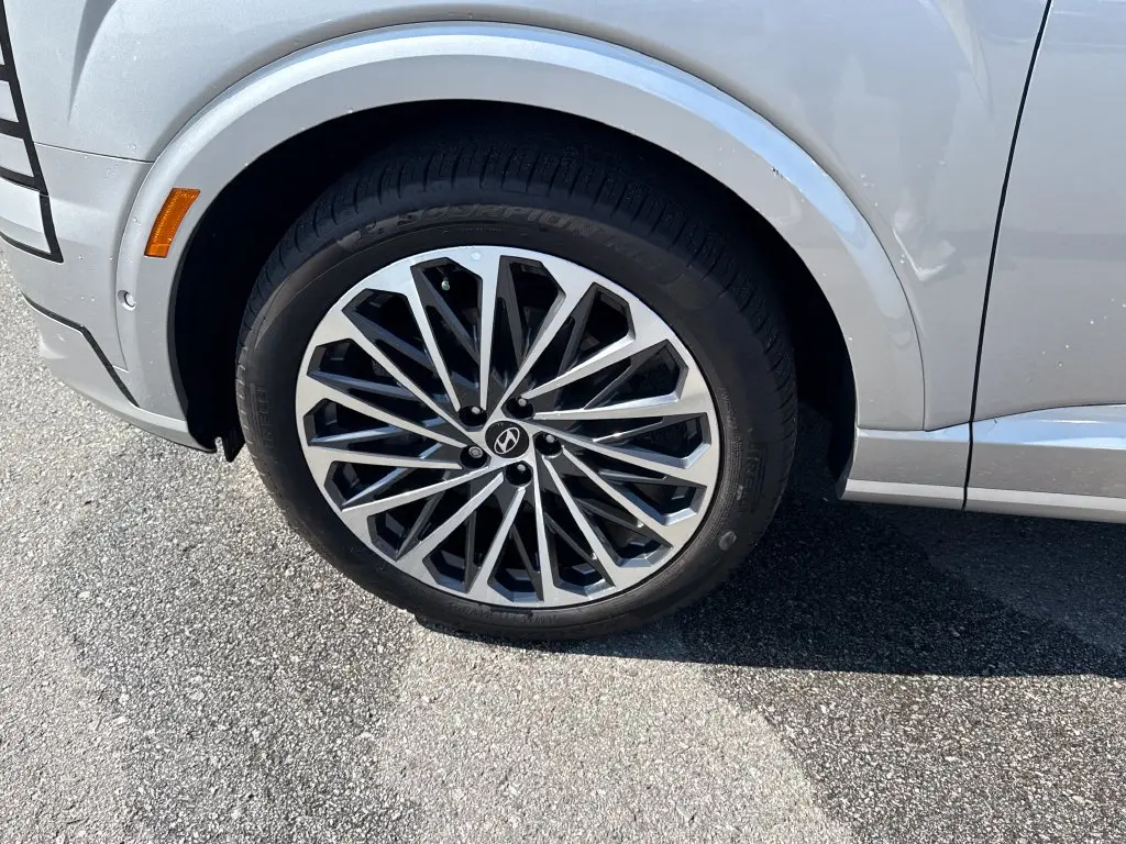 2026 Hyundai Palisade - $47,563