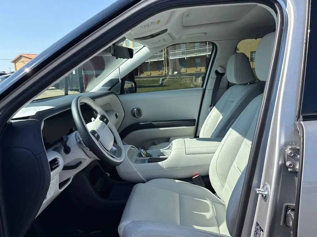 2026 Hyundai Palisade - $47,563