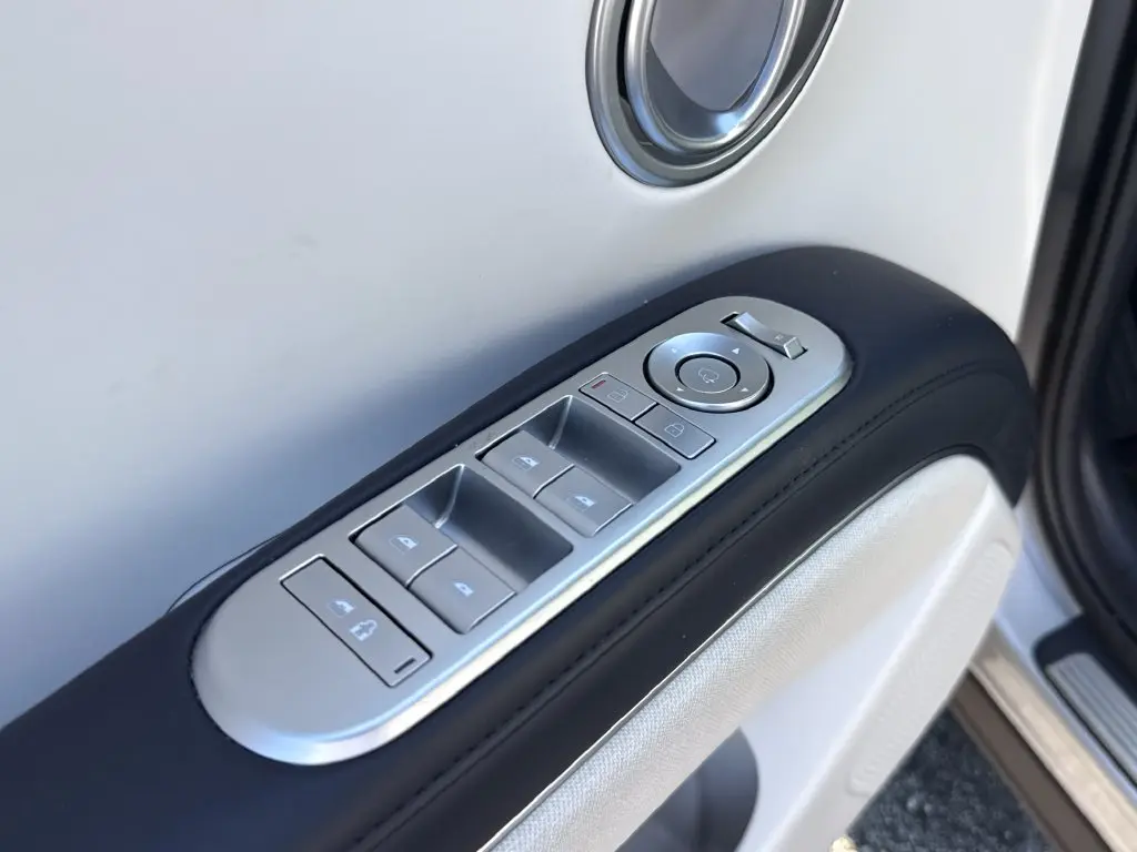 2026 Hyundai Palisade - $47,563