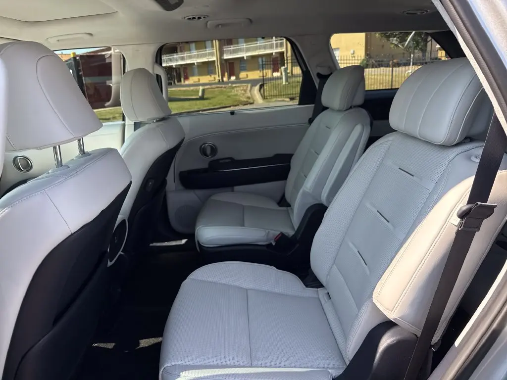 2026 Hyundai Palisade - $47,563