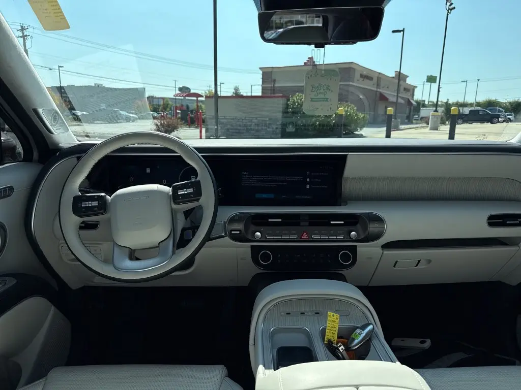 2026 Hyundai Palisade - $47,563