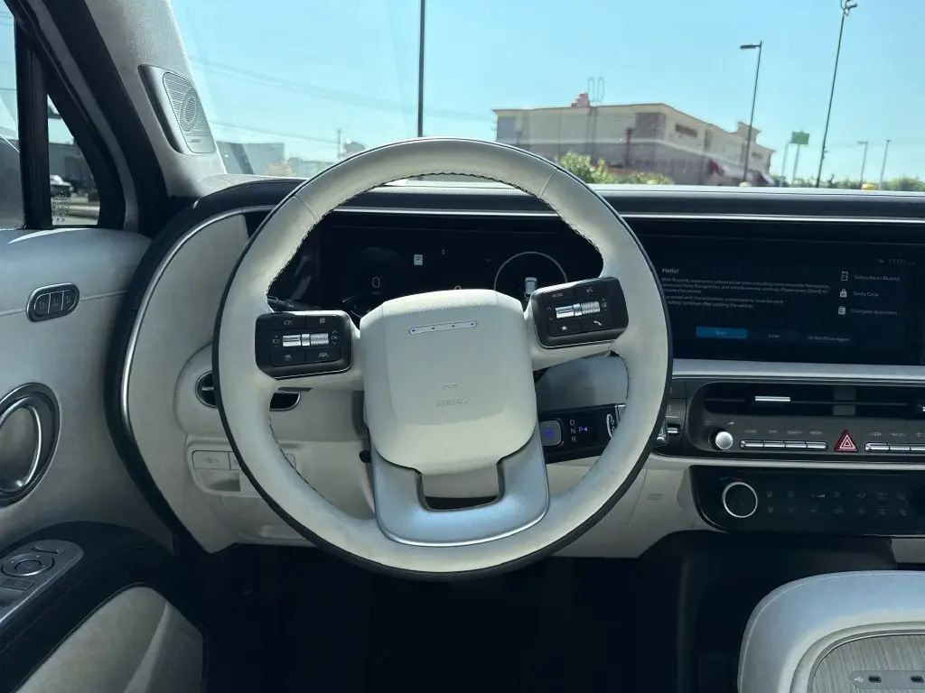 2026 Hyundai Palisade - $47,563