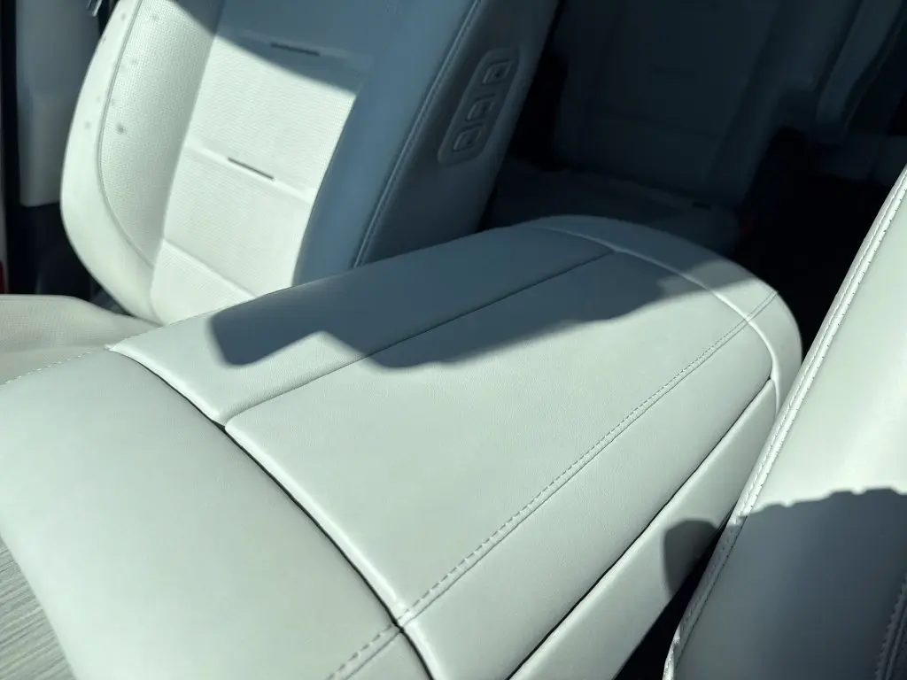 2026 Hyundai Palisade - $47,563