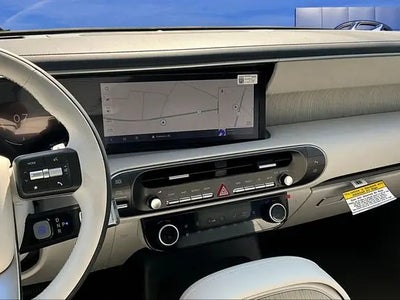 Photo of a 2026 Hyundai Palisade Calligraphy 4DR SUV for sale