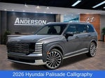 2026 Palisade Thumbnail 1