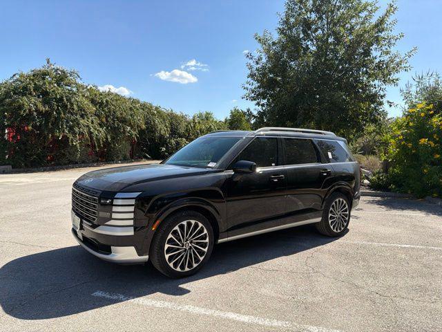 2026 Hyundai Palisade - $53,910