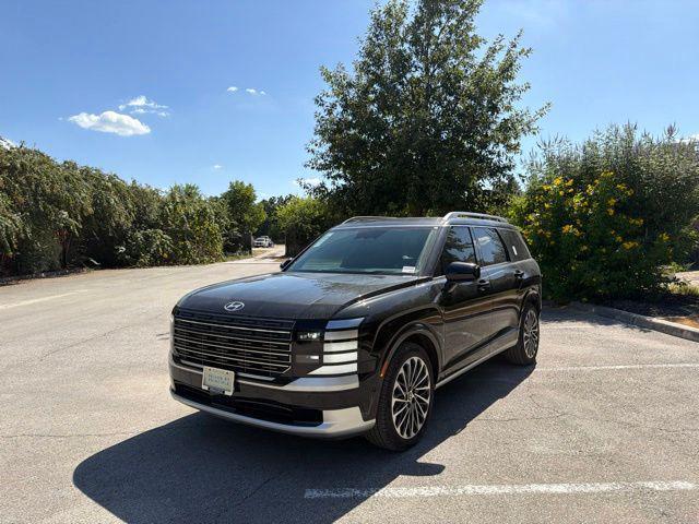 2026 Hyundai Palisade - $53,910