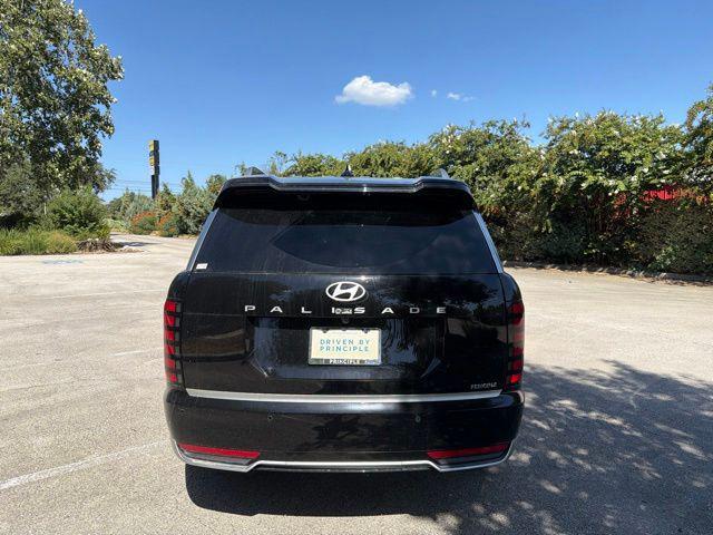 2026 Hyundai Palisade - $53,910