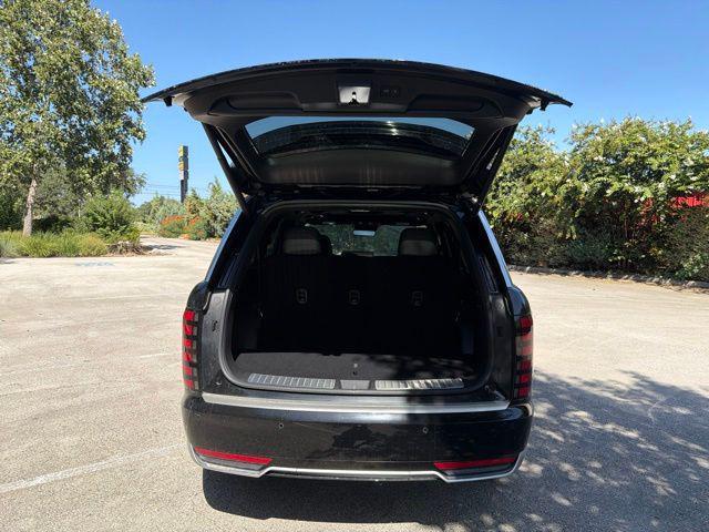 2026 Hyundai Palisade - $53,910