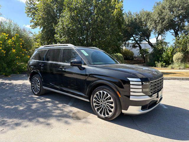 2026 Hyundai Palisade - $53,910