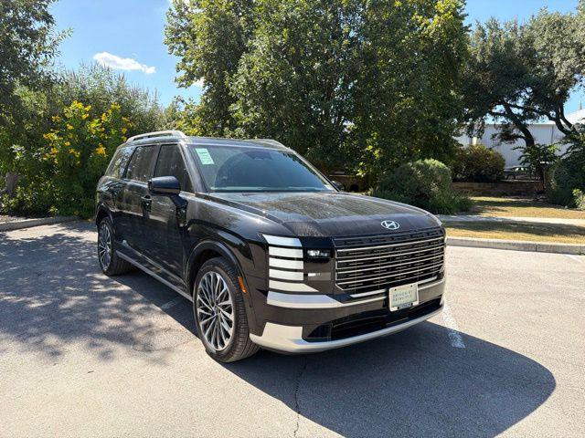 2026 Hyundai Palisade - $53,910