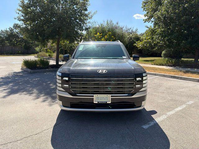 2026 Hyundai Palisade - $53,910