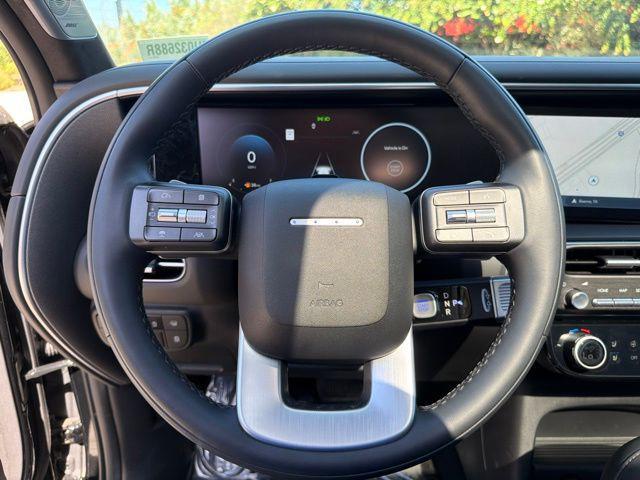 2026 Hyundai Palisade - $53,910