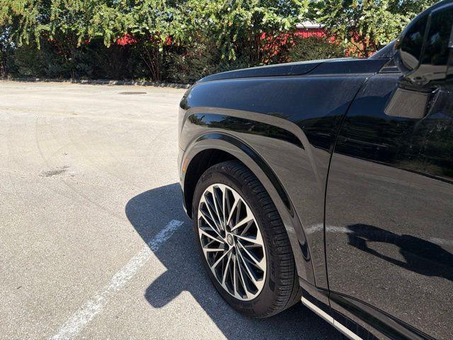 2026 Hyundai Palisade - $53,910