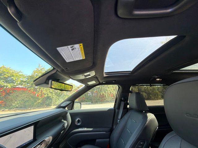 2026 Hyundai Palisade - $53,910