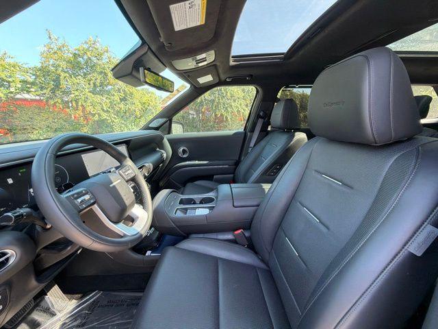 2026 Hyundai Palisade - $53,910