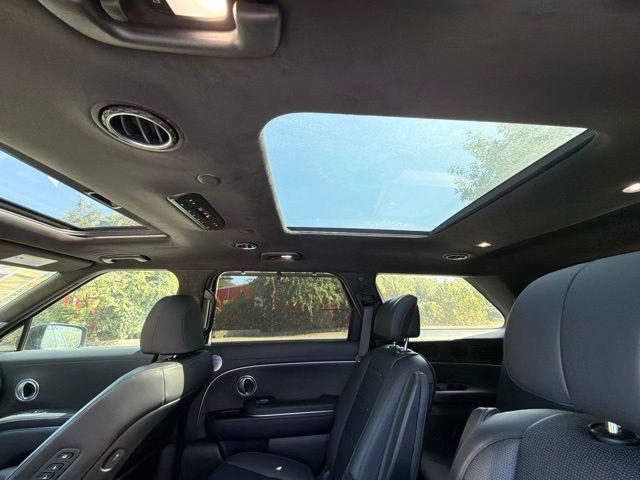 2026 Hyundai Palisade - $53,910
