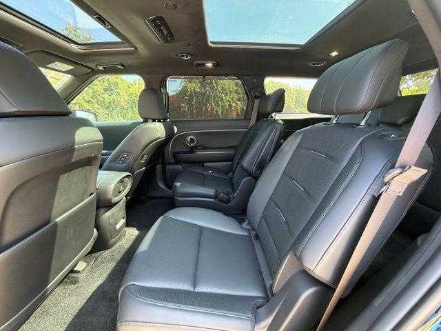 2026 Hyundai Palisade - $53,910
