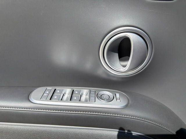 2026 Hyundai Palisade - $53,910