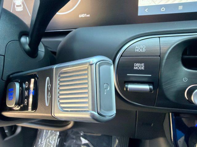 2026 Hyundai Palisade - $53,910
