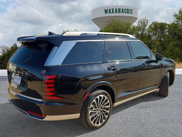 2026 Hyundai Palisade - $46,734