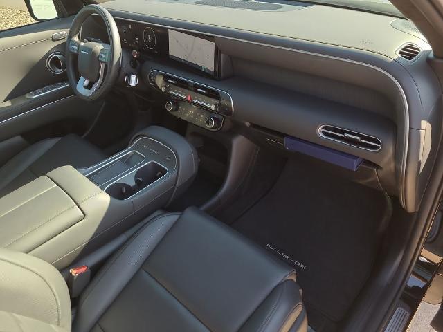 2026 Hyundai Palisade - $46,734