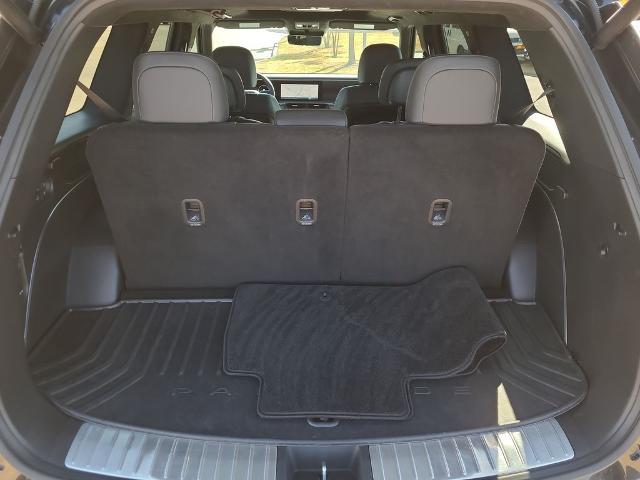 2026 Hyundai Palisade - $46,734