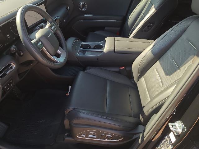 2026 Hyundai Palisade - $46,734